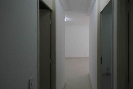 Apartamento à venda com 66m², 3 quartos e 1 vagaCorredor