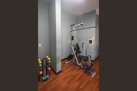 Apartamento à venda com 66m², 3 quartos e 1 vagaÁrea comum - Academia