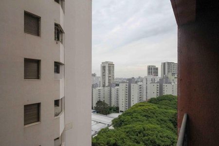 Apartamento à venda com 66m², 3 quartos e 1 vagaVaranda