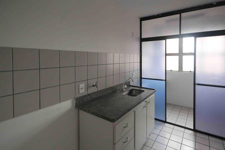 Apartamento à venda com 66m², 3 quartos e 1 vagaCozinha
