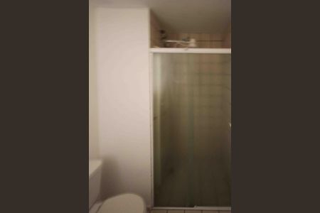 Apartamento à venda com 66m², 3 quartos e 1 vagaBanheiro