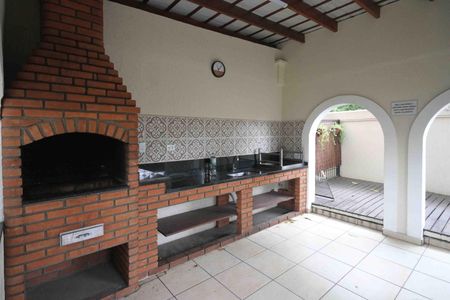 Apartamento à venda com 66m², 3 quartos e 1 vagaÁrea comum - Churrasqueira