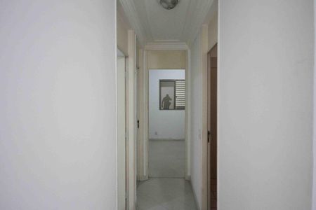 Apartamento à venda com 66m², 3 quartos e 1 vagaCorredor