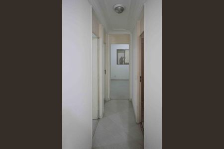 Apartamento à venda com 66m², 3 quartos e 1 vagaCorredor