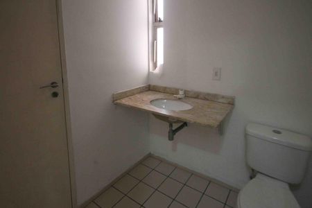 Apartamento à venda com 66m², 3 quartos e 1 vagaBanheiro