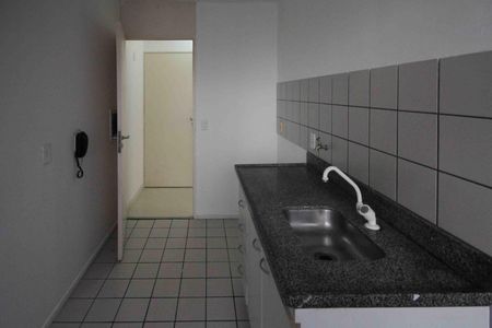 Apartamento à venda com 66m², 3 quartos e 1 vagaCozinha