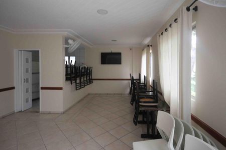 Apartamento à venda com 66m², 3 quartos e 1 vagaÁrea comum - Salão de festas