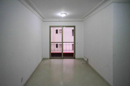 Apartamento à venda com 66m², 3 quartos e 1 vagaSala