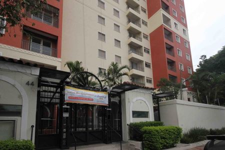 Apartamento à venda com 66m², 3 quartos e 1 vagaFachada