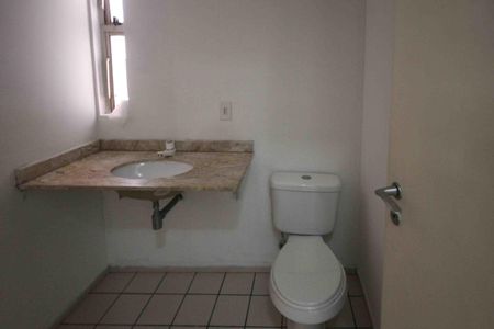 Apartamento à venda com 66m², 3 quartos e 1 vagaBanheiro