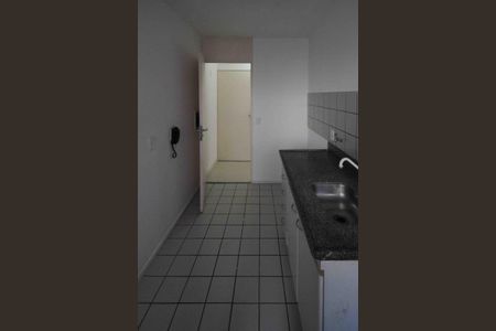 Apartamento à venda com 66m², 3 quartos e 1 vagaCozinha