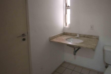 Apartamento à venda com 66m², 3 quartos e 1 vagaBanheiro