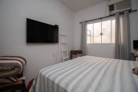 Casa de condomínio para alugar com 350m², 2 quartos e 2 vagasQuarto 2