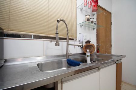 Casa de condomínio para alugar com 350m², 2 quartos e 2 vagasCozinha e Área de Serviço