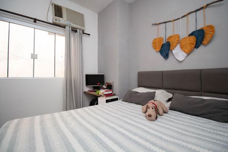 Casa de condomínio para alugar com 350m², 2 quartos e 2 vagasQuarto 2