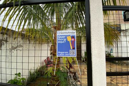 Casa de condomínio para alugar com 350m², 2 quartos e 2 vagasPlaca