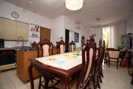 Sala de casa de condomínio para alugar com 2 quartos, 350m² em Q 5, Brasília