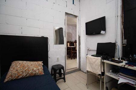 Casa de condomínio para alugar com 350m², 2 quartos e 2 vagasQuarto 1