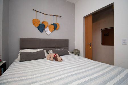 Casa de condomínio para alugar com 350m², 2 quartos e 2 vagasQuarto 2