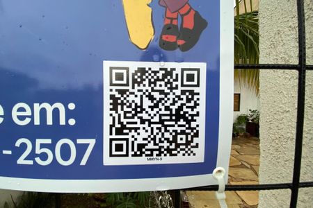 Casa de condomínio para alugar com 350m², 2 quartos e 2 vagasPlaca