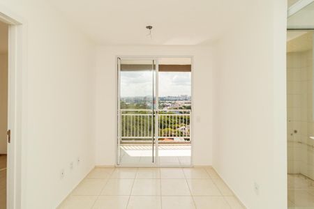 Apartamento à venda com 41m², 2 quartos e sem vagaSala