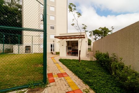 Apartamento à venda com 41m², 2 quartos e sem vagaÁrea comum