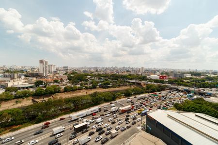 Apartamento à venda com 41m², 2 quartos e sem vagaVista