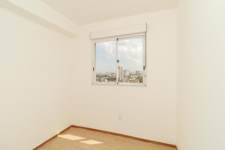 Apartamento à venda com 41m², 2 quartos e sem vagaQuarto 2