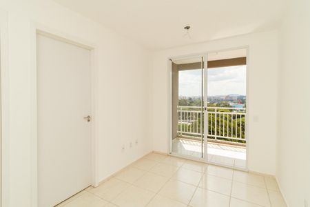 Sala de apartamento à venda com 2 quartos, 41m² em Vila Guilherme, São Paulo