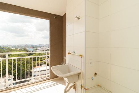 Apartamento à venda com 41m², 2 quartos e sem vagaÁrea de Serviço