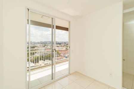 Sala de apartamento à venda com 2 quartos, 41m² em Vila Guilherme, São Paulo
