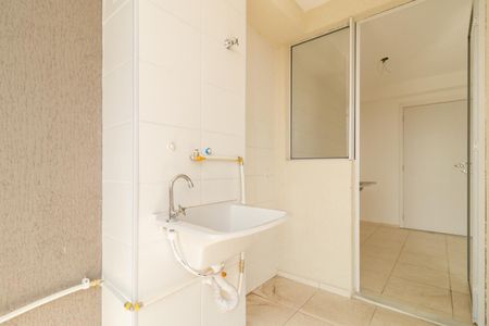 Apartamento à venda com 41m², 2 quartos e sem vagaÁrea de Serviço