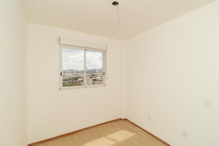 Apartamento à venda com 41m², 2 quartos e sem vagaQuarto