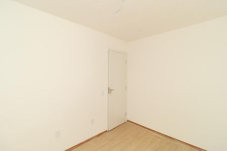 Apartamento à venda com 41m², 2 quartos e sem vagaQuarto