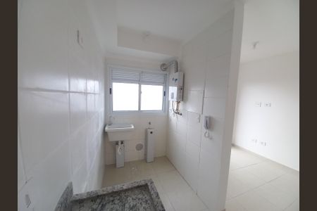 Apartamento para alugar com 42m², 2 quartos e 1 vagaCozinha