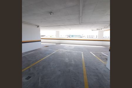 Apartamento para alugar com 42m², 2 quartos e 1 vagaGaragem