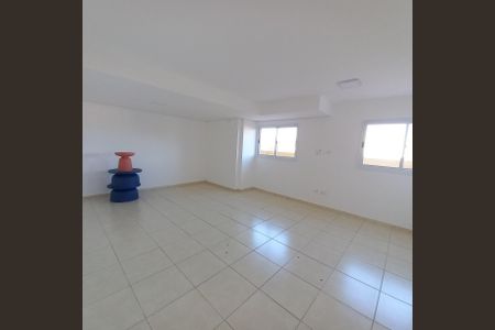 Apartamento para alugar com 42m², 2 quartos e 1 vagaBrinquedoteca