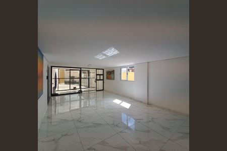 Apartamento para alugar com 42m², 2 quartos e 1 vagaHall de entrada