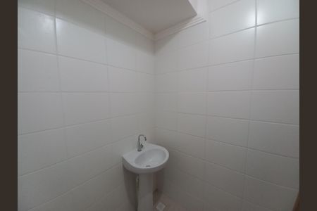 Apartamento para alugar com 42m², 2 quartos e 1 vagaBanheiro
