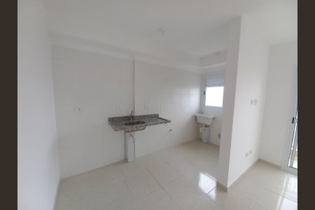 Apartamento para alugar com 42m², 2 quartos e 1 vagaCozinha