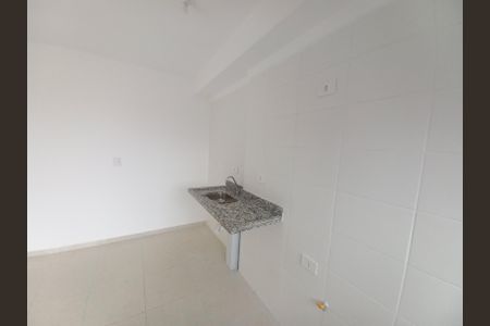 Apartamento para alugar com 42m², 2 quartos e 1 vagaCozinha
