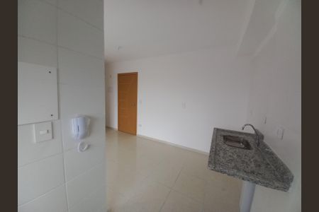 Apartamento para alugar com 42m², 2 quartos e 1 vagaCozinha