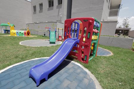 Apartamento à venda com 37m², 2 quartos e sem vagaÁrea comum - Playground