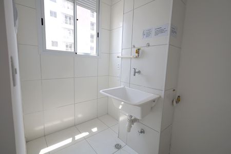 Apartamento à venda com 37m², 2 quartos e sem vagaSala / Cozinha / Área de Serviço