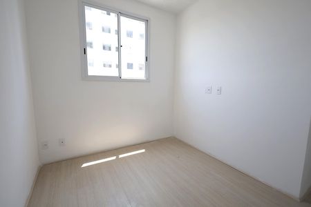 Apartamento à venda com 37m², 2 quartos e sem vagaQuarto 2
