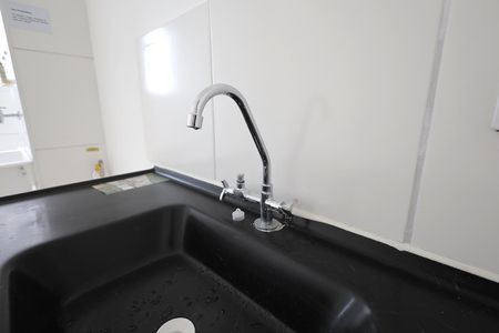 Apartamento à venda com 37m², 2 quartos e sem vagaSala / Cozinha / Área de Serviço