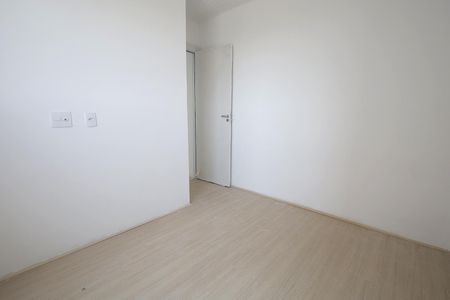 Apartamento à venda com 37m², 2 quartos e sem vagaQuarto 2