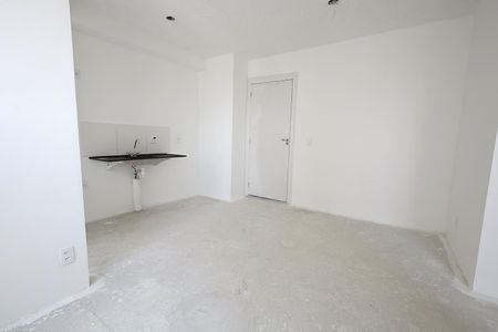 Apartamento à venda com 37m², 2 quartos e sem vagaSala / Cozinha / Área de Serviço