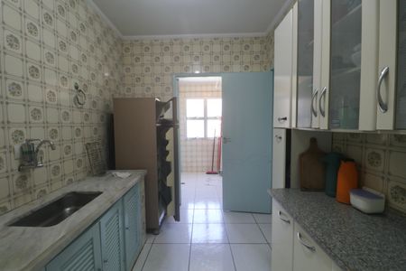Apartamento para alugar com 80m², 2 quartos e 1 vagaCozinha