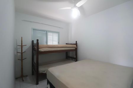 Apartamento para alugar com 80m², 2 quartos e 1 vagaQuarto 2